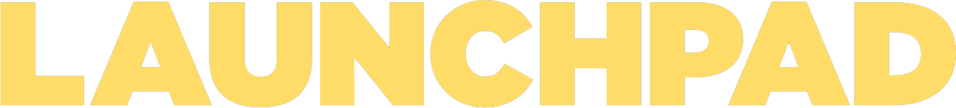 Launchpad Logo